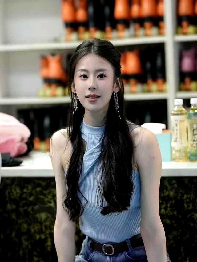 柯爱林被王乐晨拒绝后爆哭 感情线凉凉
